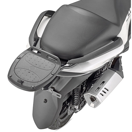 Stelaż kufra centralnego Kappa KR6126